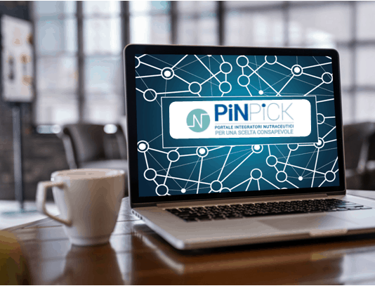 PINPICK – Webinar